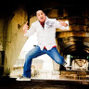 Meet your Posher, Jason